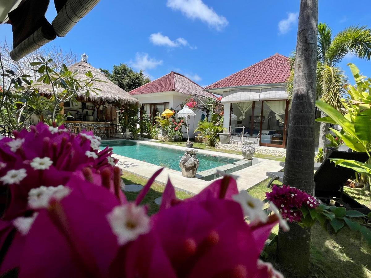 Bed and Breakfast La Kreyiol Улувату Экстерьер фото
