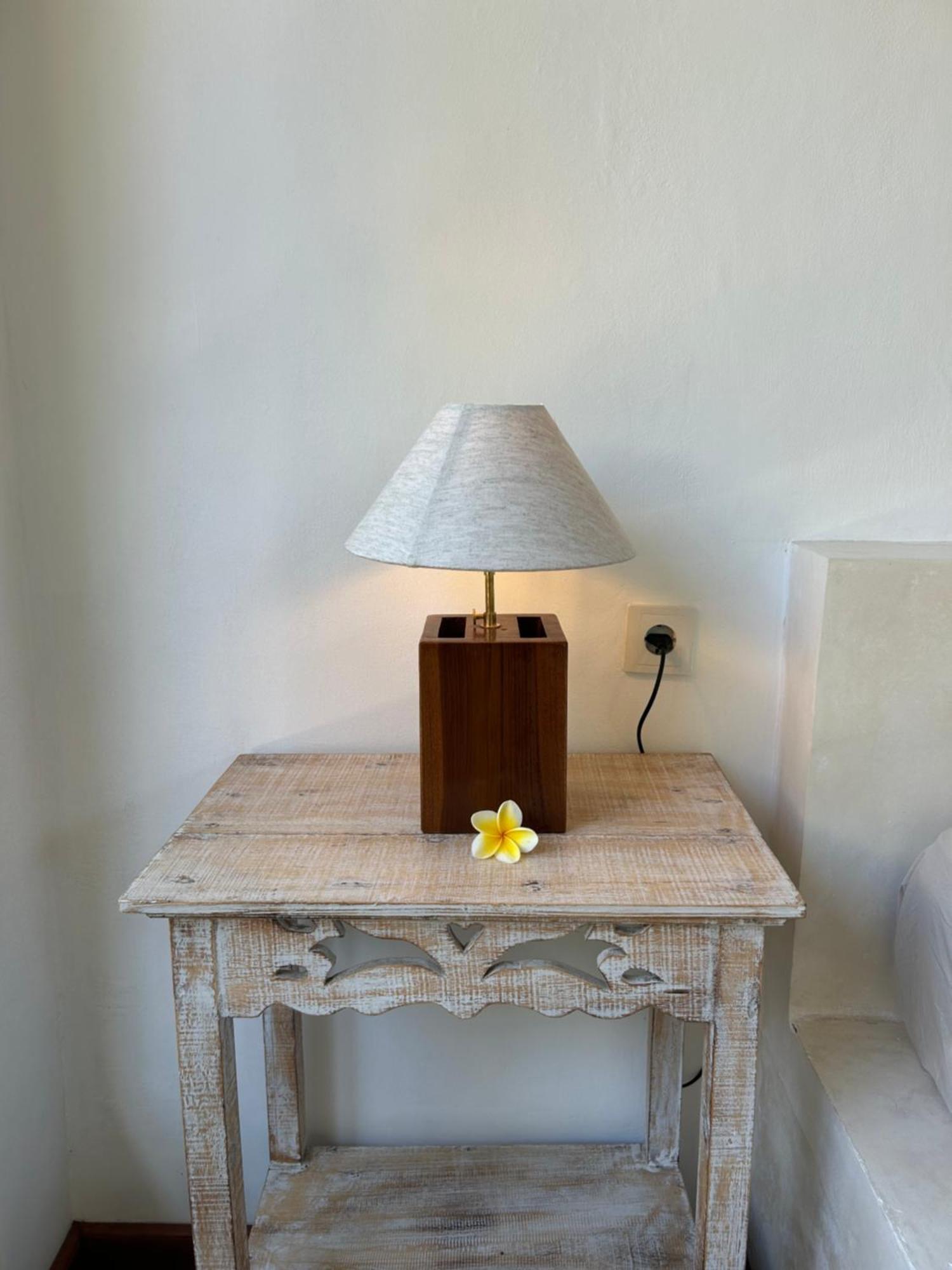 Bed and Breakfast La Kreyiol Улувату Экстерьер фото