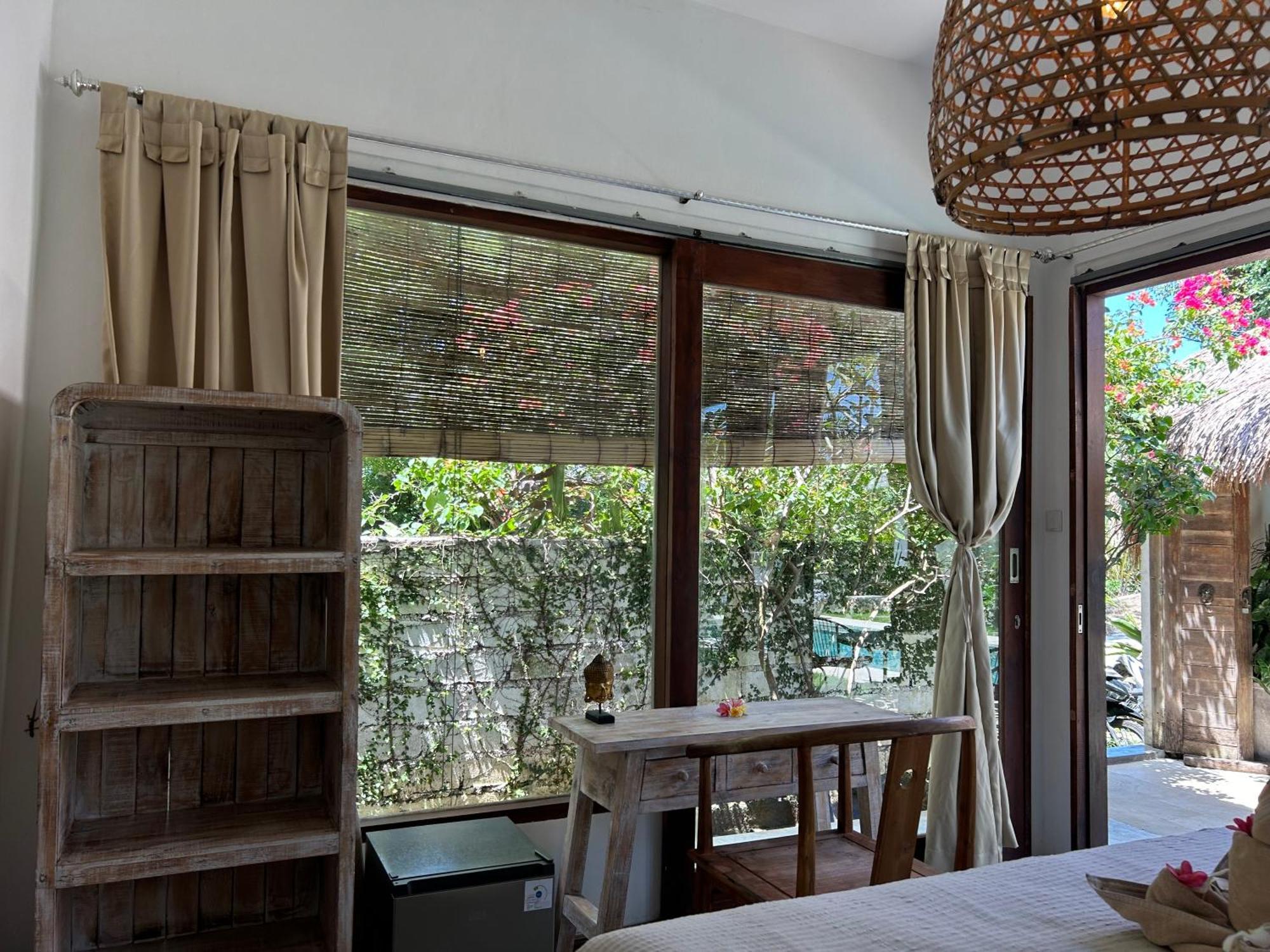 Bed and Breakfast La Kreyiol Улувату Экстерьер фото